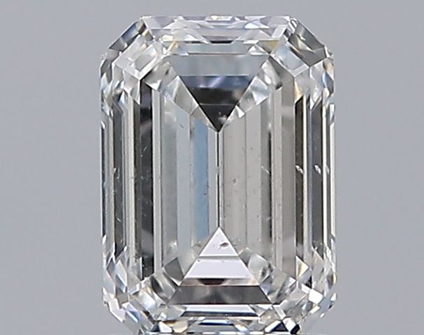 1.21 Carat