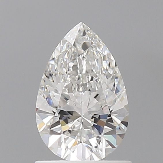 1.01 ct. pear Lab Grown Diamond front image