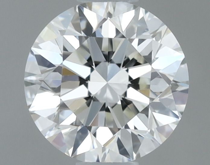 0.50 ct Round diamond