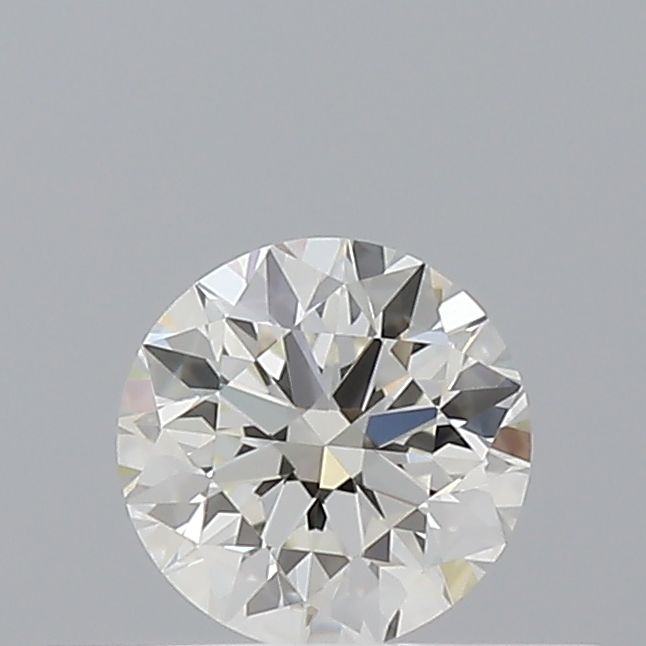 0.30 ct Round diamond