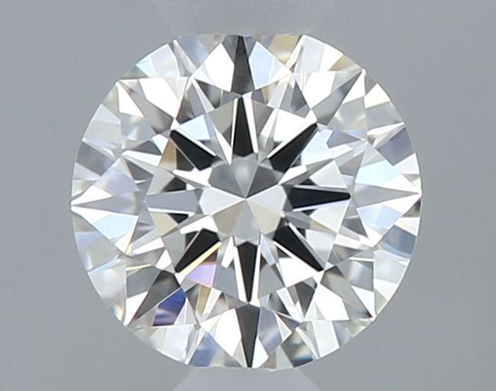 0.30 ct Round diamond