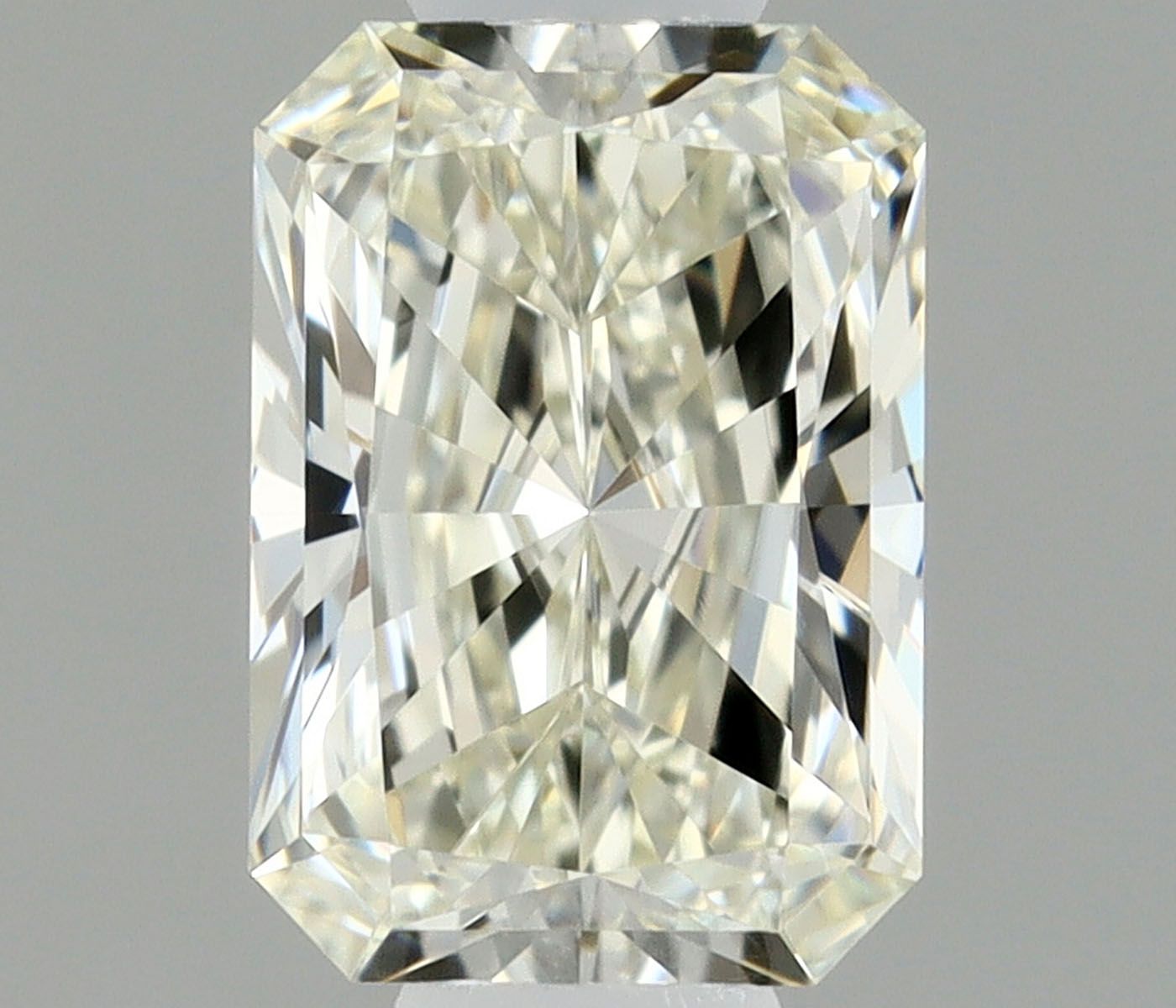 Diament 0.43 ct I/VVS1