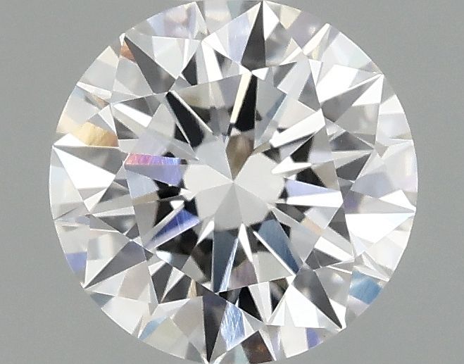 1.06 ct. round Lab Grown Diamond front image