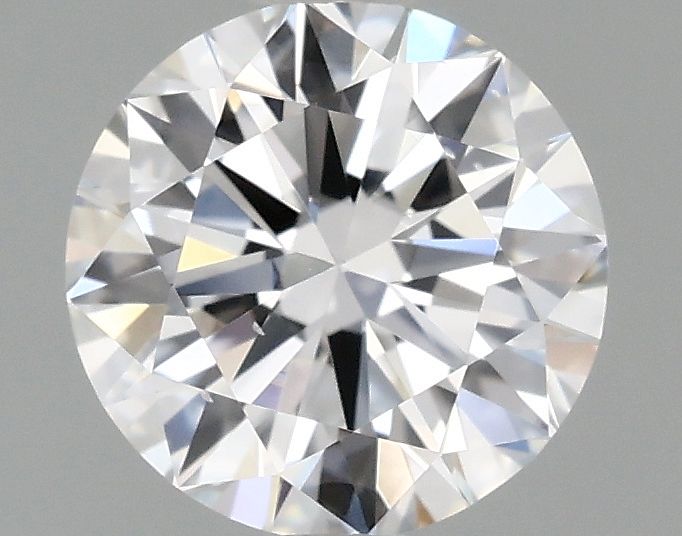 1.00 ct. round Lab Grown Diamond front image