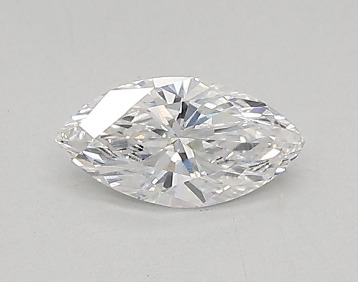 0.3 ct lab-grown Marquise Diamond