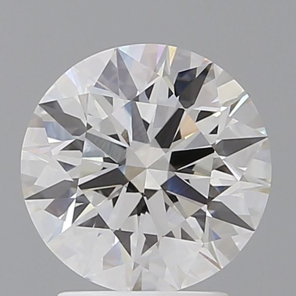 2.53 ct. round Lab Grown Diamond front image