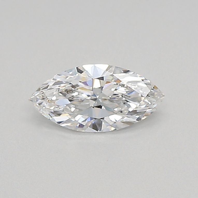 0.37 ct lab-grown Marquise Diamond