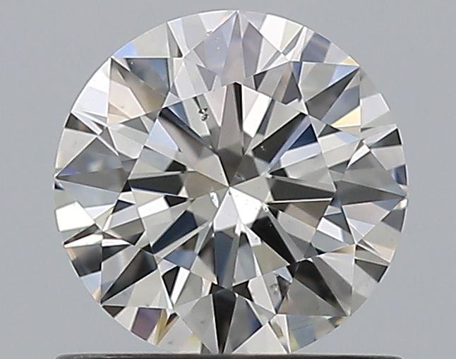 0.75 ct Round diamond