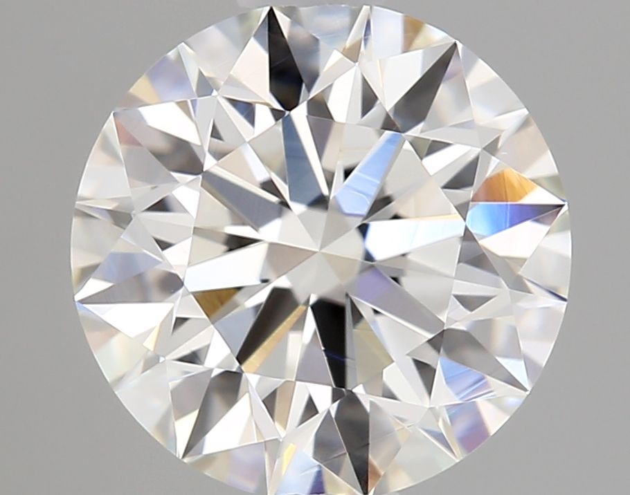 Diamant Rond 0.75 ct - Couleur H - Pureté VS1