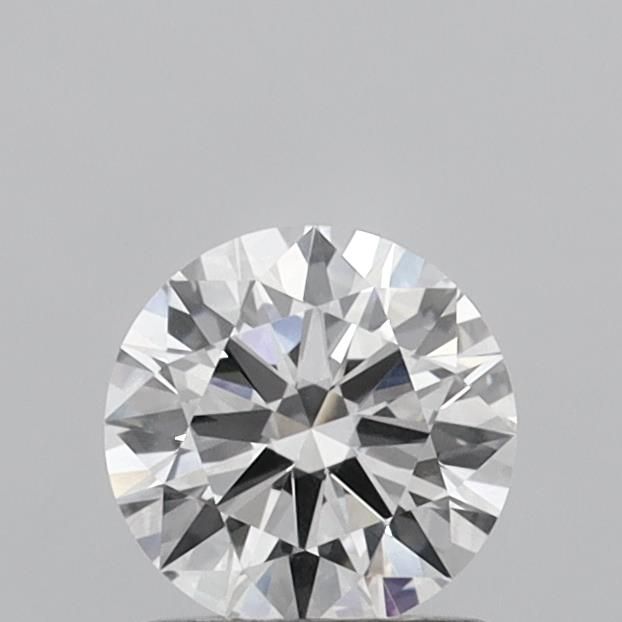 1.00 ct. round Lab Grown Diamond front image