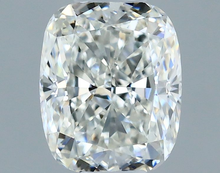 0.43 ct Cushion Brilliant diamond