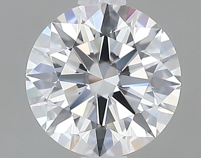 1.02 ct. round Lab Grown Diamond front image