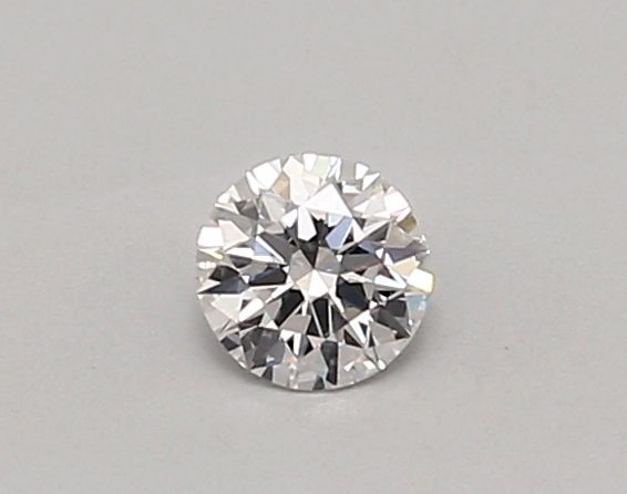 0.27 ct lab-grown Round Diamond