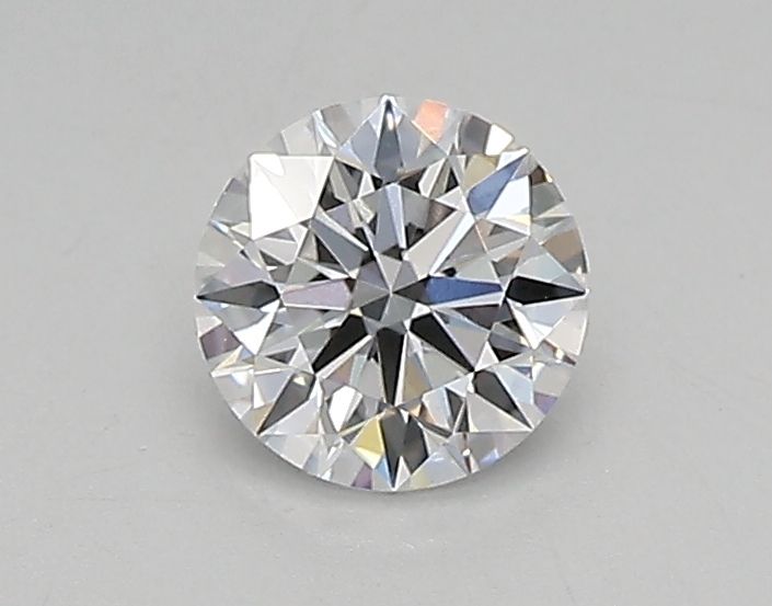 0.46 ct lab-grown Round Diamond