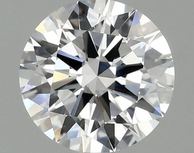 1.03 ct. round Lab Grown Diamond front image
