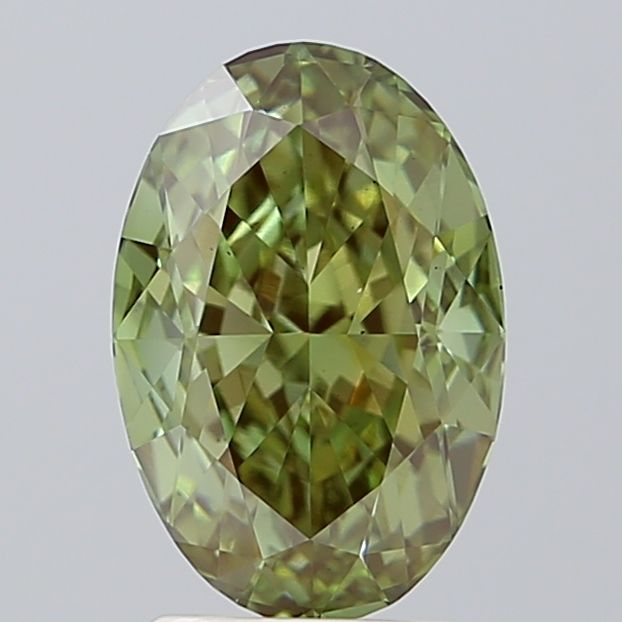 2.74 Carat
