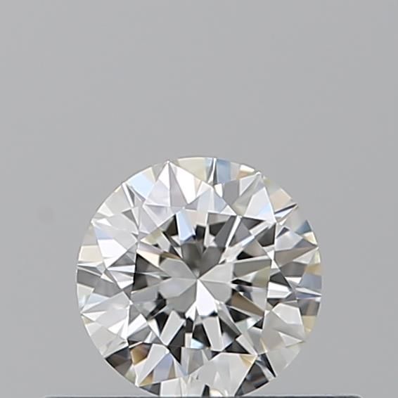 0.34 ct Round diamond