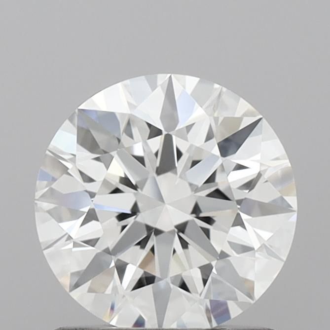 1.06 ct. round Lab Grown Diamond front image