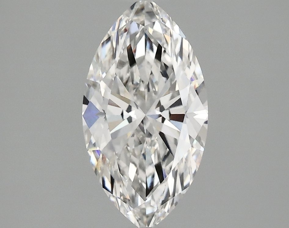 1.51 ct Marquise diamond
