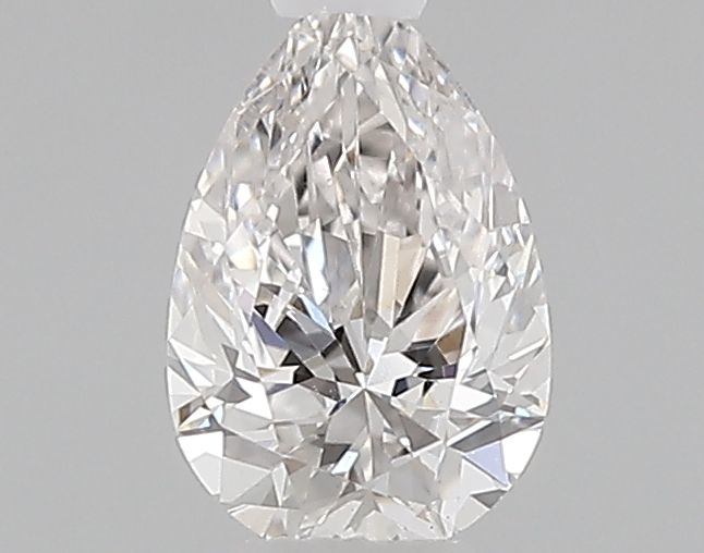 0.30 ct Pear diamond