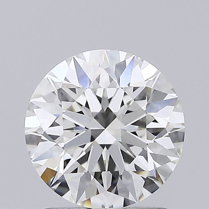 1.55 ct. round Lab Grown Diamond front image