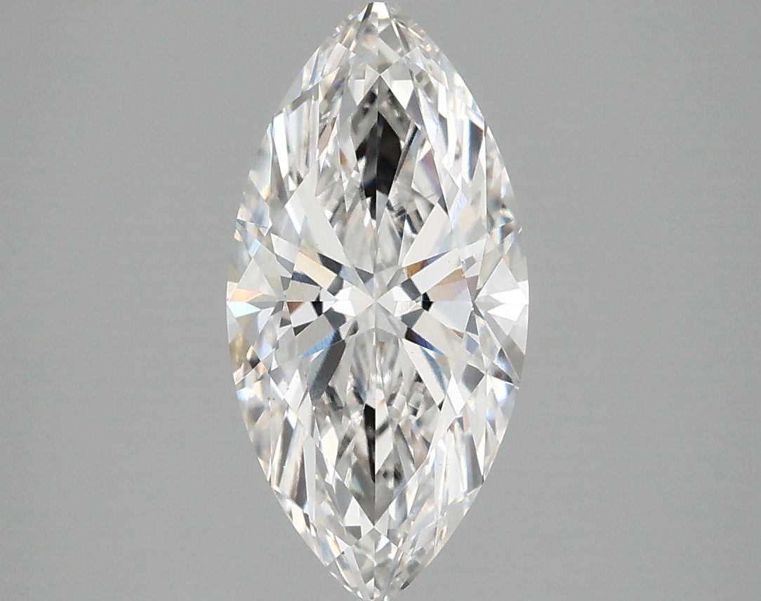 2.03 ct. marquise Lab Grown Diamond front image