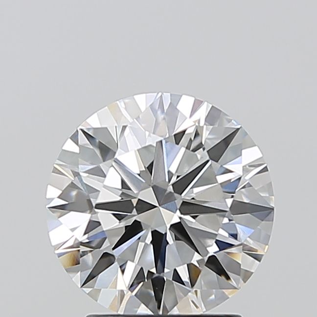 2.10 ct Round diamond