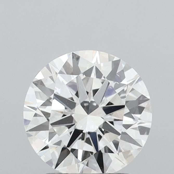 1.70 ct Round diamond