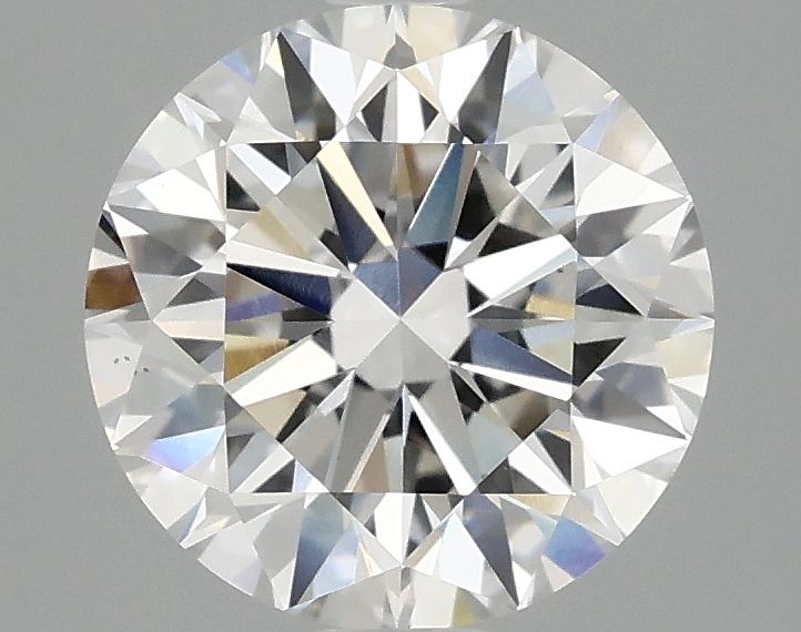 2.46 Carat