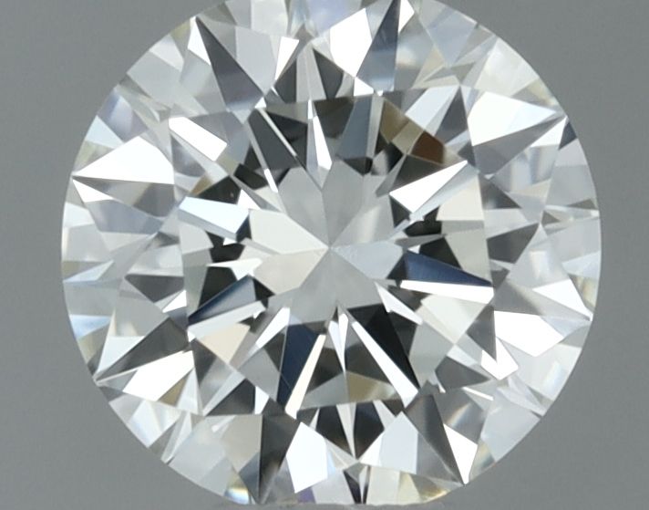 0.30 ct Round diamond