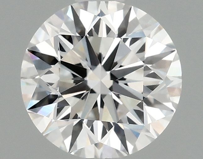 1.00 ct. round Lab Grown Diamond front image