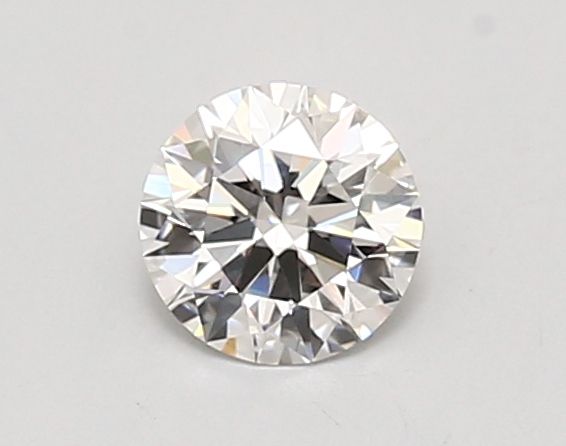 0.70 ct. round Lab Grown Diamond front image