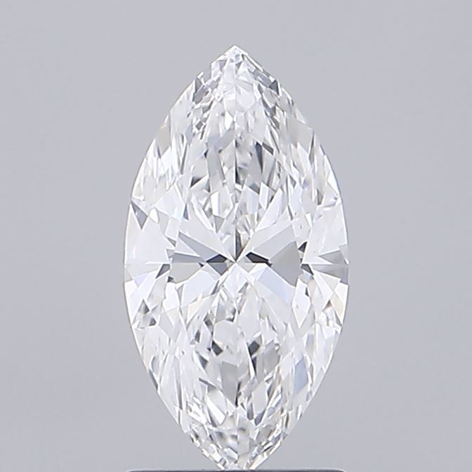 1.57 ct. marquise Lab Grown Diamond front image