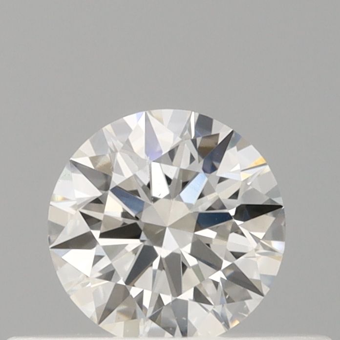 0.3 ct Round Diamond