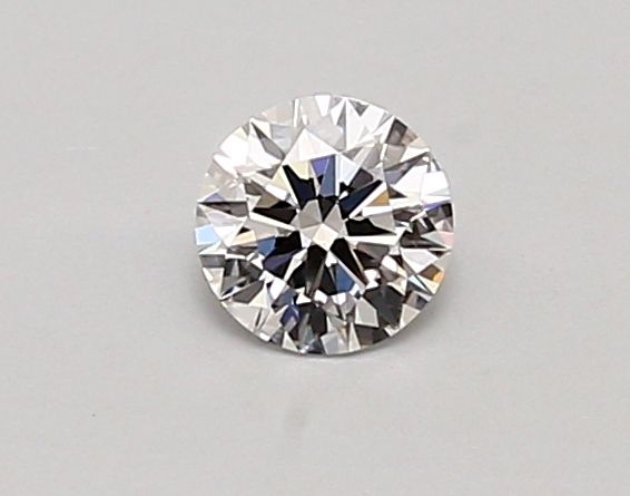 0.38 ct lab-grown Round Diamond