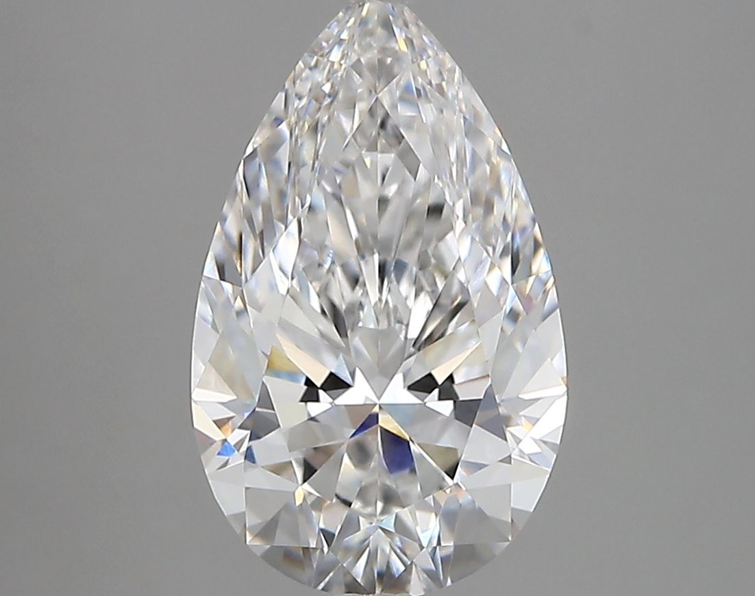 2.85 Carat