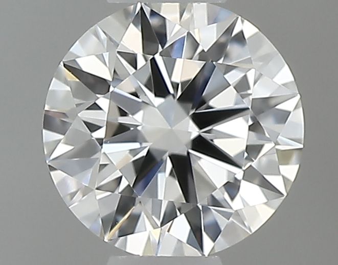 0.31 ct Round diamond