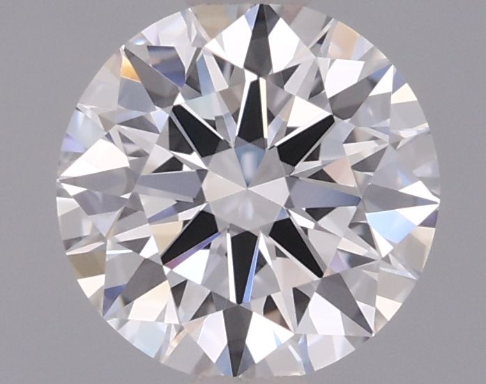 0.95 ct lab-grown Round Diamond