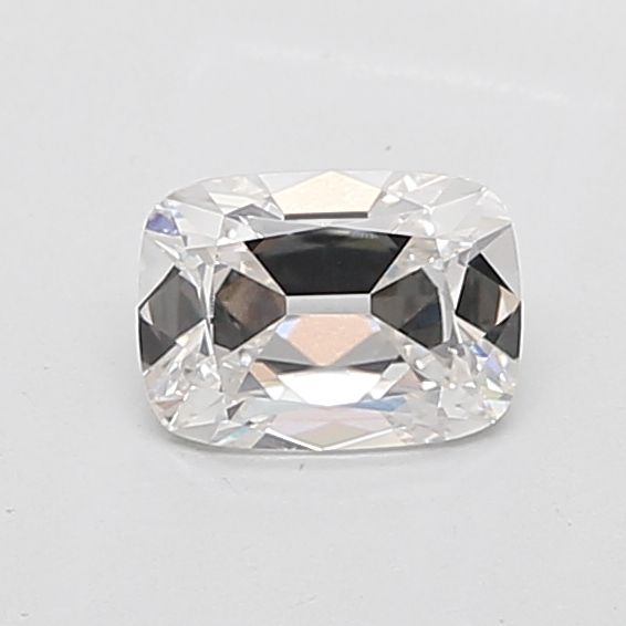 1.26 ct lab-grown Cushion brilliant Diamond