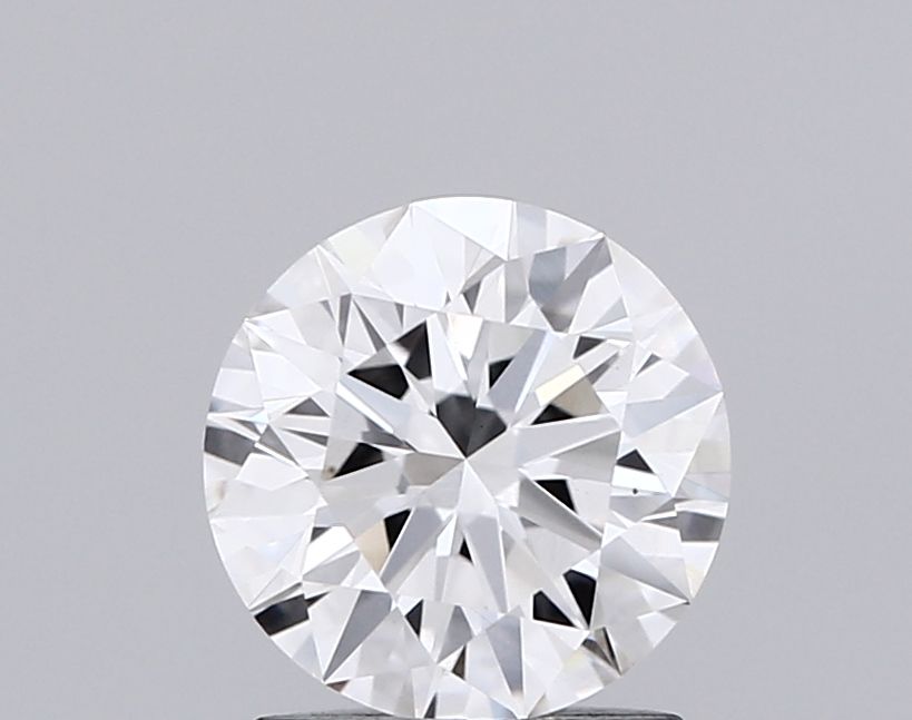 1.14 ct. round Lab Grown Diamond front image
