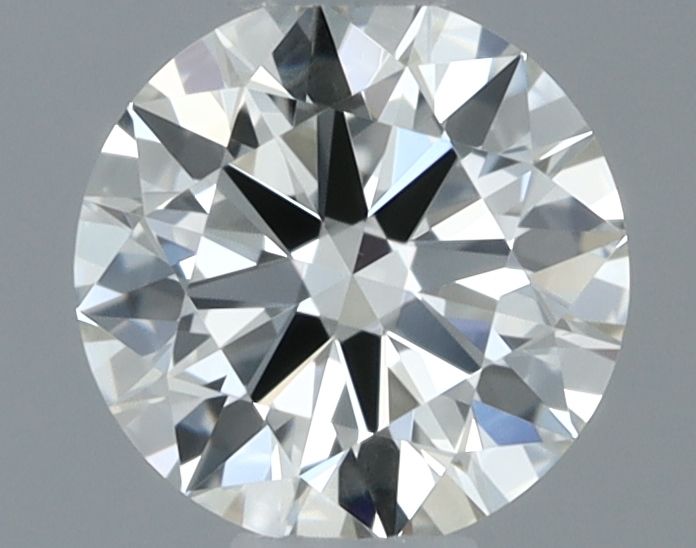0.30 ct Round diamond