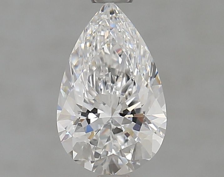 1.08 ct. pear Lab Grown Diamond front image