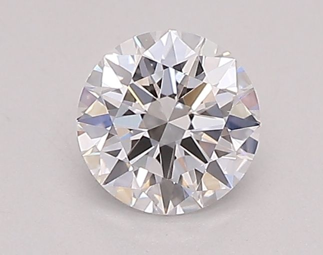 0.37 ct lab-grown Round Diamond