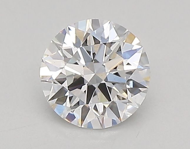 0.43 ct lab-grown Round Diamond