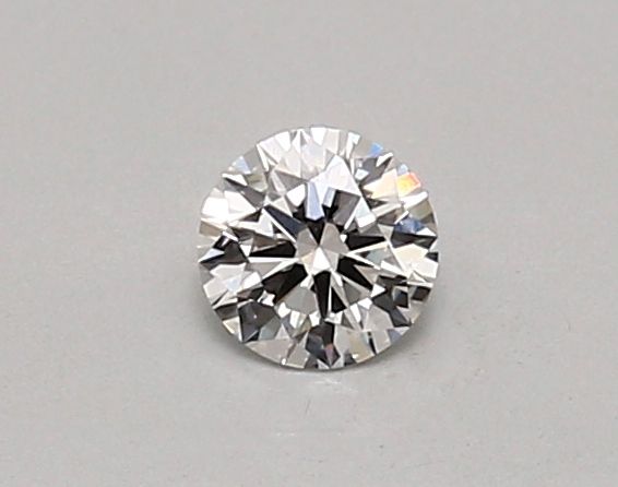 0.29 ct lab-grown Round Diamond