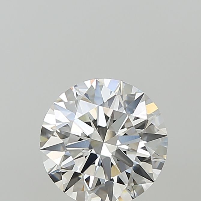 1.60 ct Round diamond