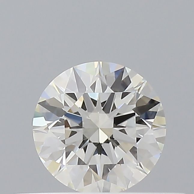 0.32 ct Round Diamond