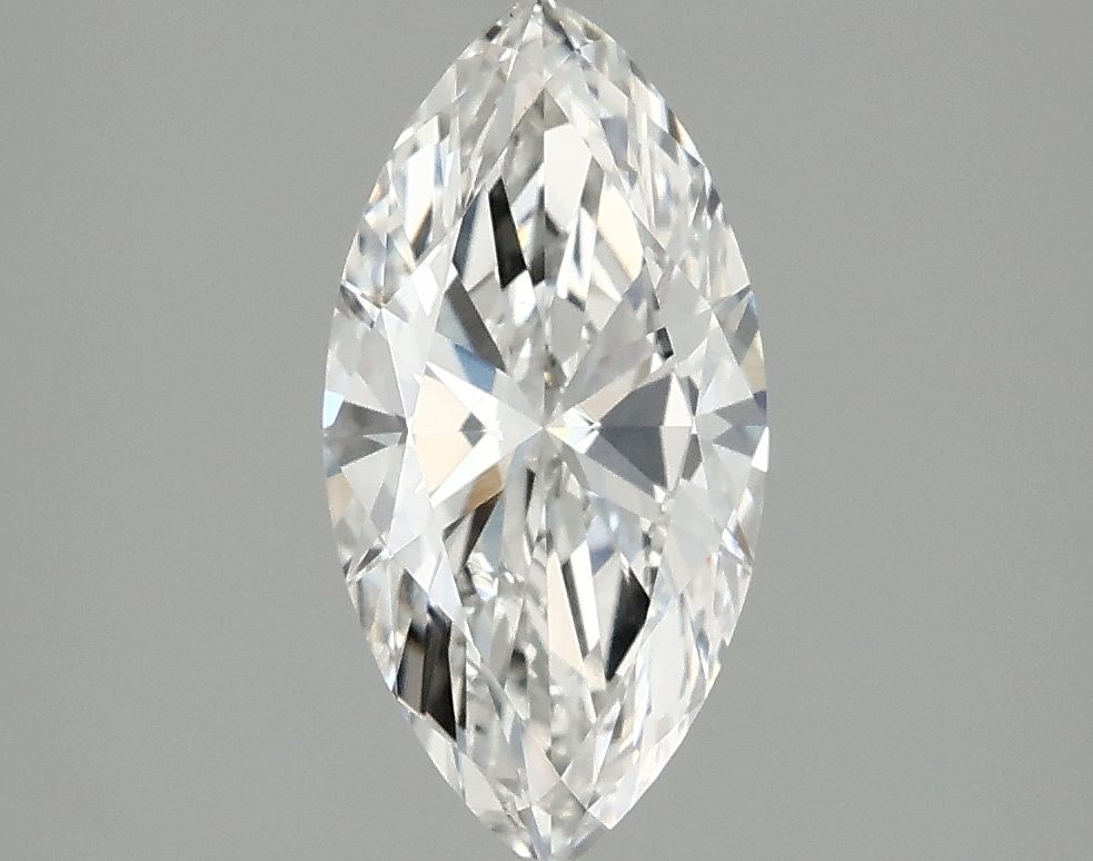 1.50 ct Marquise diamond