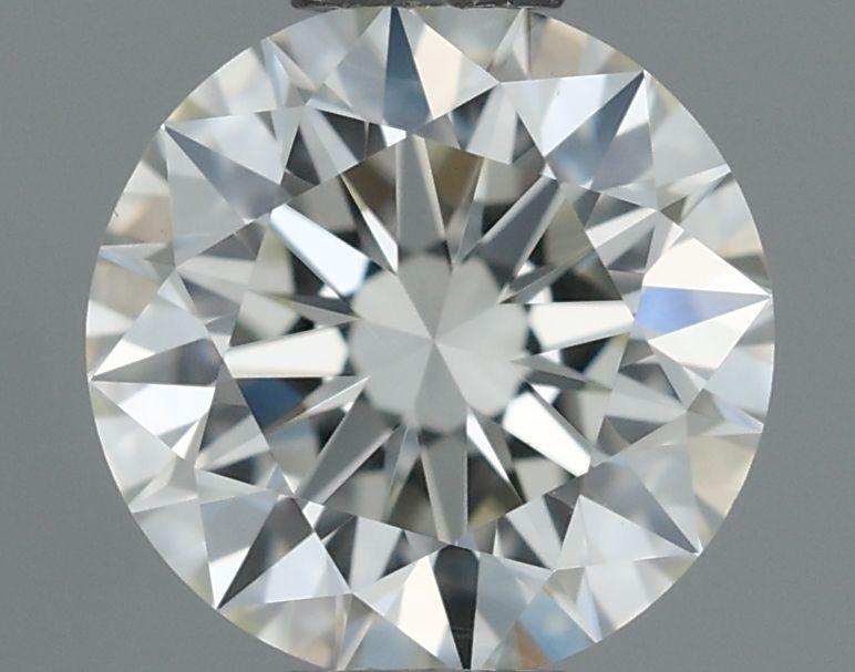 0.45 ct Round diamond