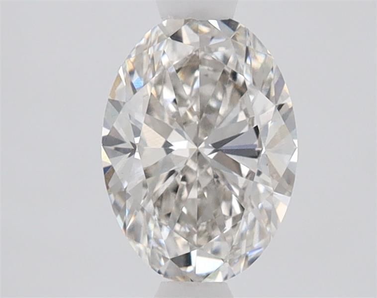 1.01 ct Oval diamond